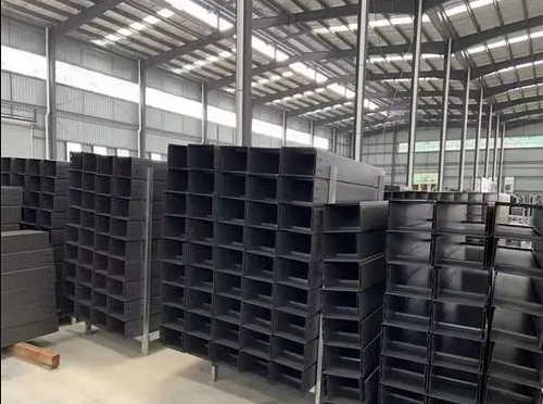 電纜橋架廠線槽出廠報價，北京生產廠家介紹